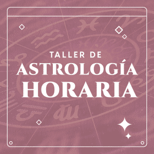 Taller de astrología Horaria