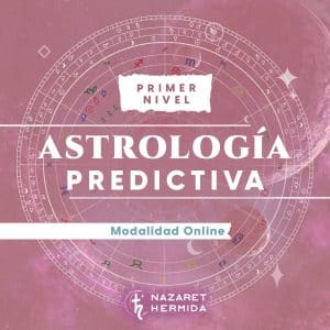 Nivel 1: Master en Astrología Predictiva
