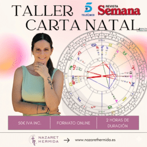 Taller de Carta Natal