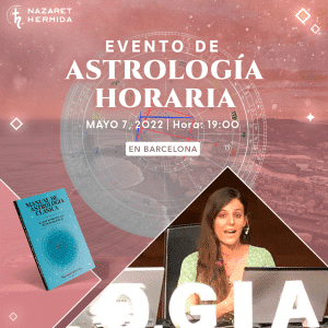 [BARCELONA] Astrología Horaria